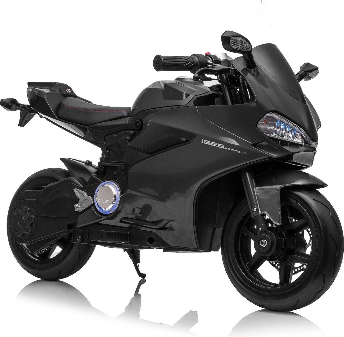 Kijana Supersport Moto Electrique Enfant 24V 3-6 ans