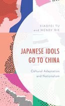 Japanese Idols Go to China