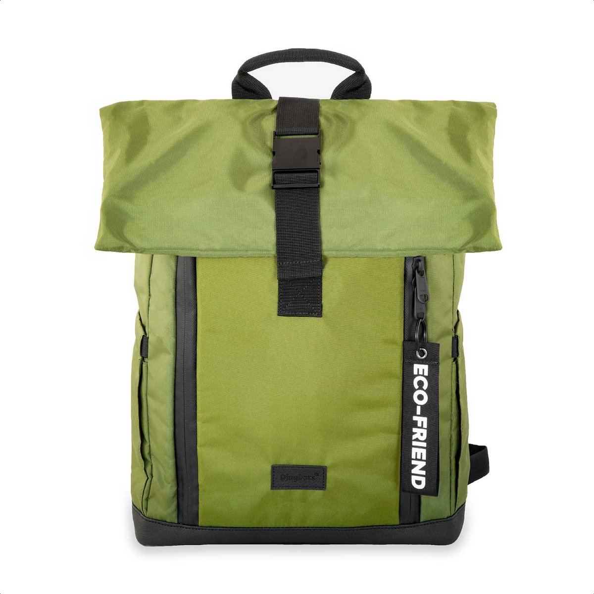 Dingbats* Rolltop Rugzak 25l - Geschikt voor 15