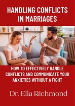 Handling Conflicts In Marriages