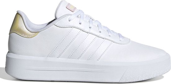 Adidas chaussure plate top
