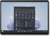 Bol.com Microsoft Surface Pro 9 - zakelijke tablet - 1TB -13" - i7-1265U - 32GB - Wi-Fi 6E - Windows 11 Pro Platina aanbieding