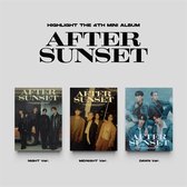 Highlight - After Sunset (CD)