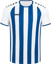 Jako - Maillot Inter MC - Blauw Voetbalshirt Heren-M