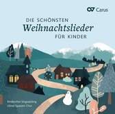 Various Artists - Die Schönsten Weihnachtslieder Für Kinder (CD)