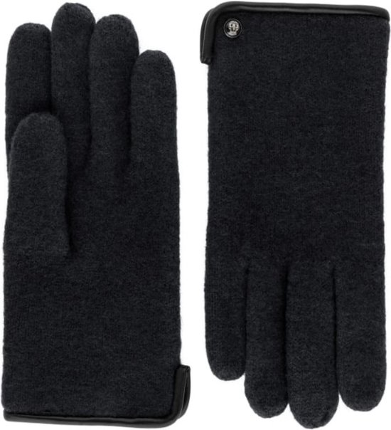 Roeckl Handschoenen XL.0 - zwart - zwart