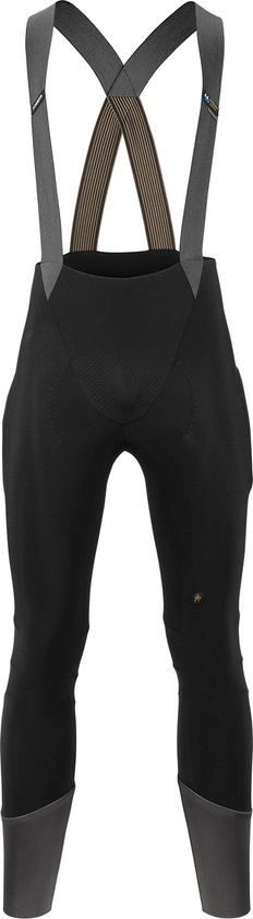 Assos Mille Gt Winter Bib Tights Gto C2 - Flamme D'Or