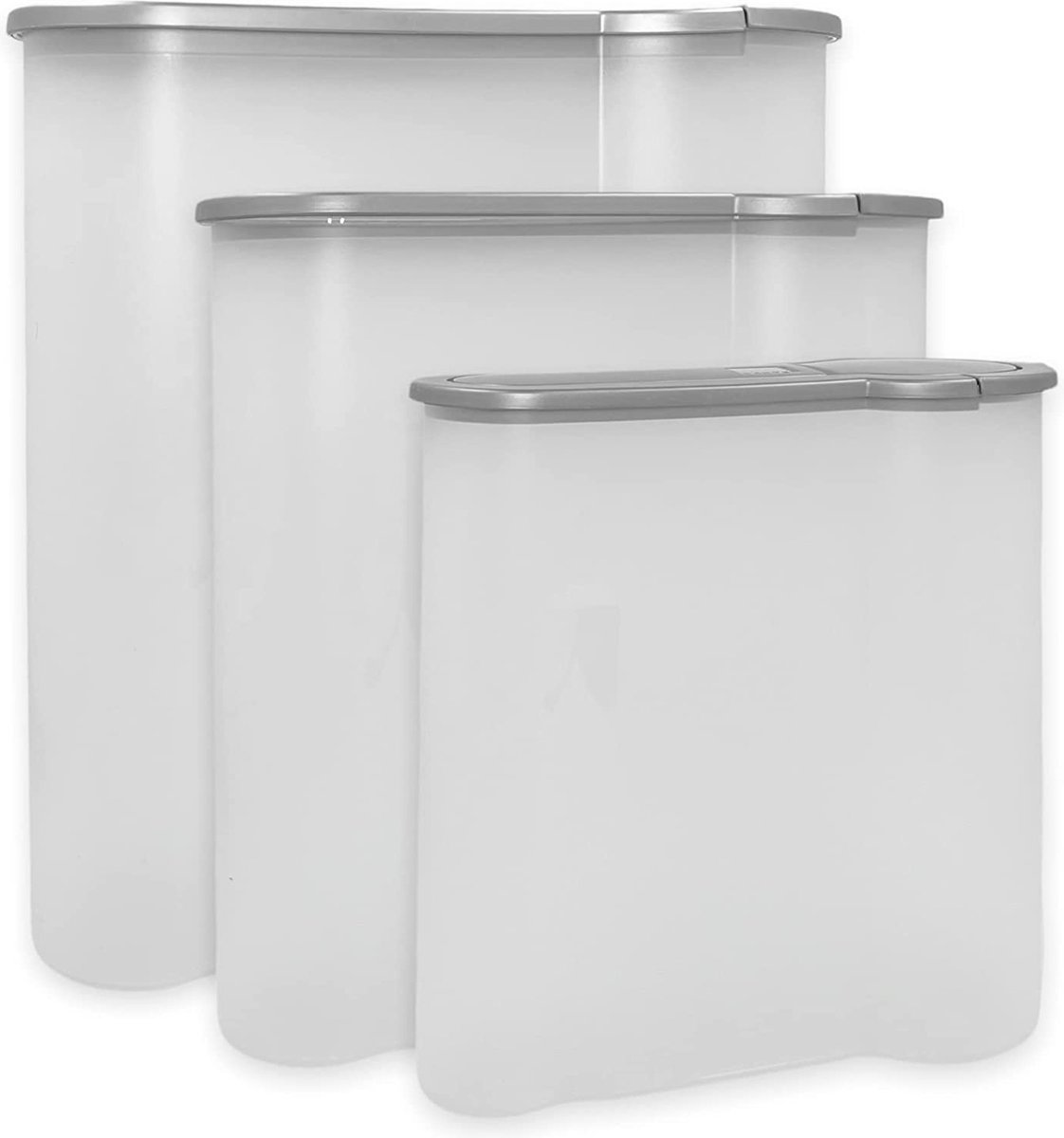 Zwilling Fresh & Save Boîte De Conservation Sous Vide, Taille L, En Plastique, La[S696