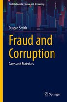 Contributions to Finance and Accounting - Fraud and Corruption