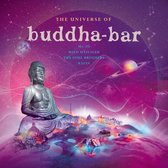Various Artists - Buddha Bar The Universe (4 CD)