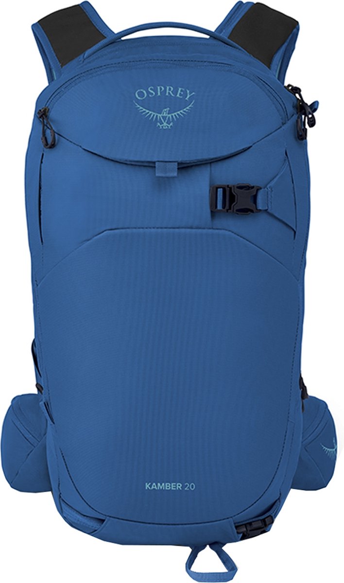 Osprey Kamber 20 Backpack alpine blue
