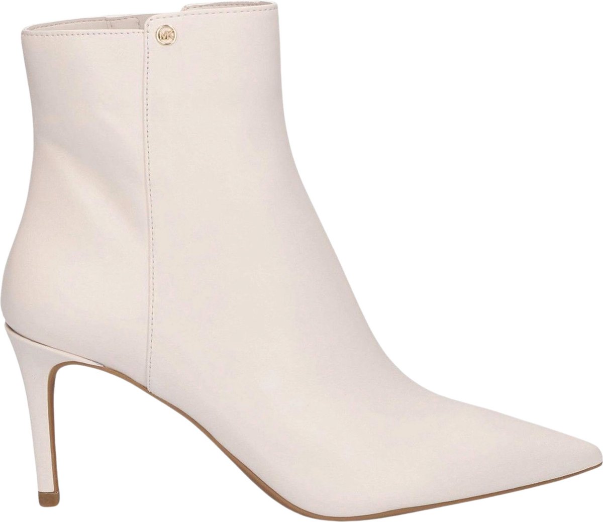 Michael Kors Dames Alina Flex Dames Laarzen - Beige - Maat 37