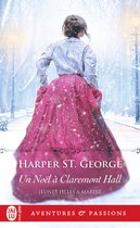 Jeunes filles à marier 3 - Jeunes filles à marier (Tome 3) - Un Noël à Claremont Hall