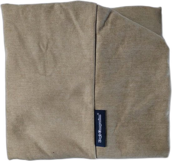 Dog's Companion - Losse hoes Moss Velvet - S - 70 x 50 cm | bol.com