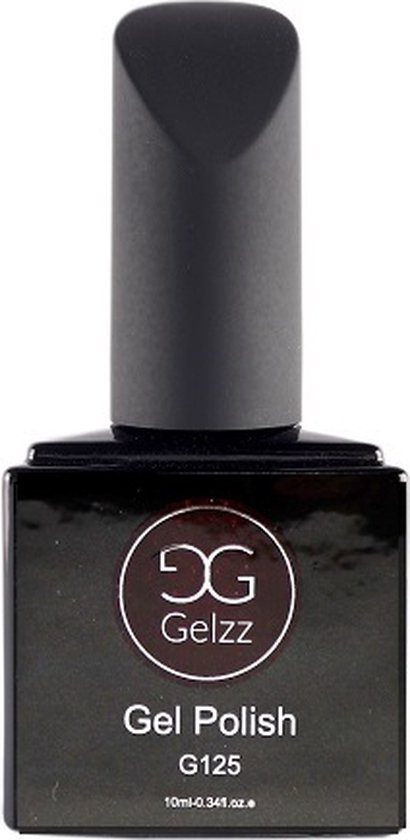 Gelzz Gellak - Nieuwe Glitter Kleur