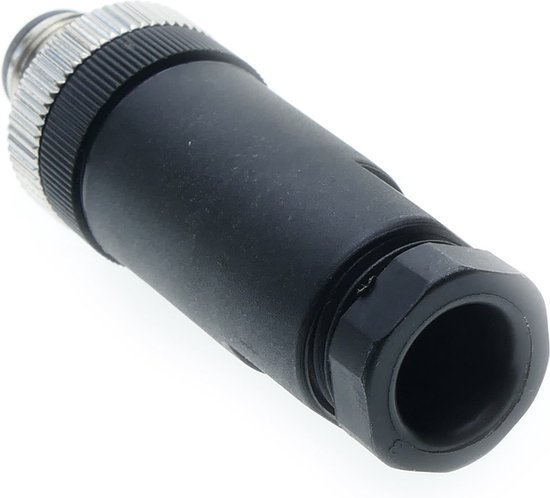 EMSea 50 Stück 0,50-0,75 Mm² Steckerstifte Stecker Crimpkontaktstift Steckerbuchse Kompatibel mit MQS Quadlok
