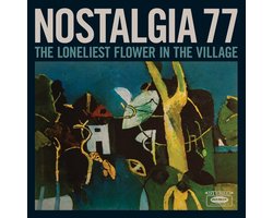 The Loneliest Flower in the Village