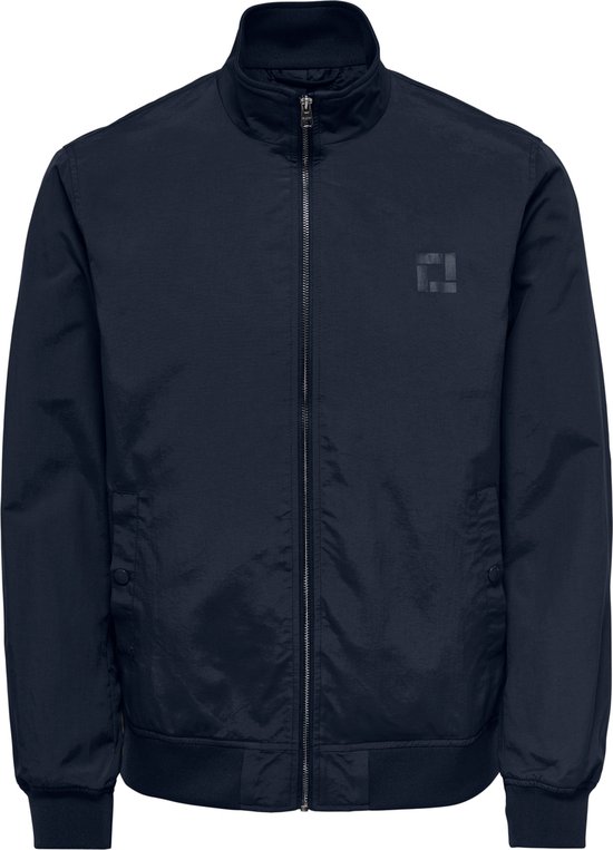 ONLY & SONS ONSMACK HOOD JACKET VD OTW Heren Jas - Maat XL