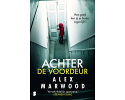 Achter de voordeur