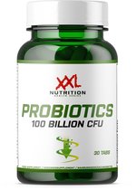 Probiotics - 30 Tabletten