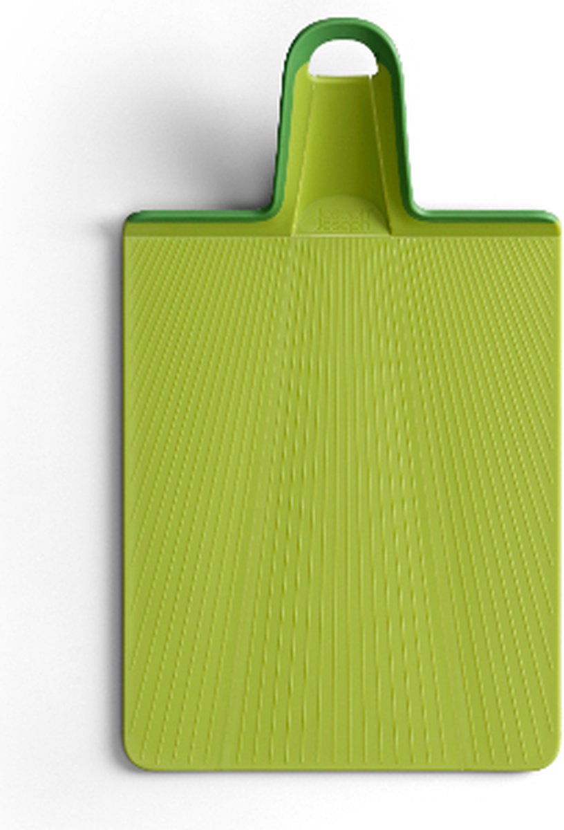 Opvouwbare Snijplank, Klein, Groen - Joseph Joseph | Chop2Pot Plus
