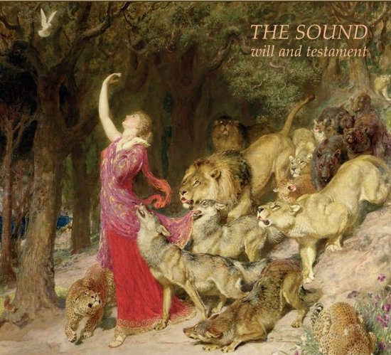 Sound, The - Will And Testament / Starlight (CD)