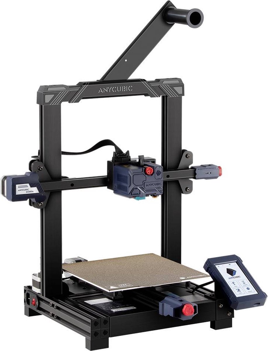 Anycubic Kobra 3D-printer