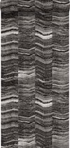 Origin Wallcoverings behang marmer motief zwart - 337250 - 53 cm x 10,05 m
