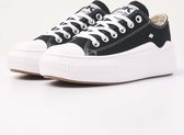 KAYA FLOW LOW Baskets basses pour femmes - Zwart - taille 40