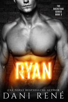 Backstage Series 3 - Ryan