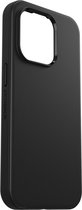 Otterbox - Symmetry hoesje - Geschikt voor de iPhone 14 Pro - Zwart