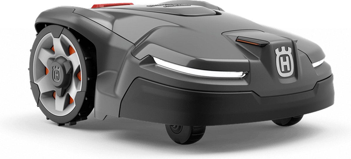 Afbeelding 2 van HUSQVARNA AUTOMOWER® 405X Robotmaaier 2022