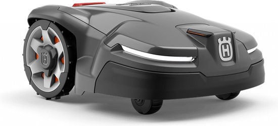 HUSQVARNA AUTOMOWER® 405X Robotmaaier met GPS-navigatie - HUSQVARNA - €1.499,00
