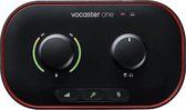 Focusrite Vocaster One - Audio interface