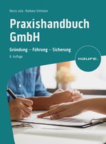 Haufe Fachbuch - Praxishandbuch GmbH