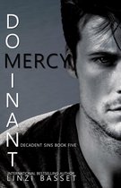 Decadent Sins 5 - Dominant Mercy