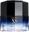 Paco Rabanne Pure XS 50 ml Eau de Toilette - Herenparfum