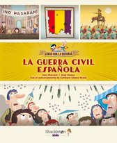Locos por la historia - La guerra civil española