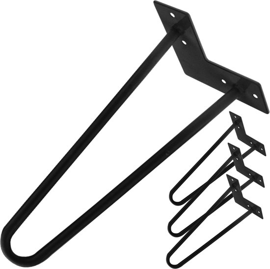 Anzai versus Mellow ronde eettafel met metalen poten België Heel Af en toe Sympa