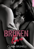 Broken 1 - Broken Love (Edition française)