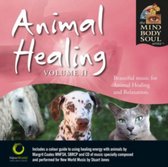 Mind Body & Soul Series - Animal Healing Vol. 2 (CD)