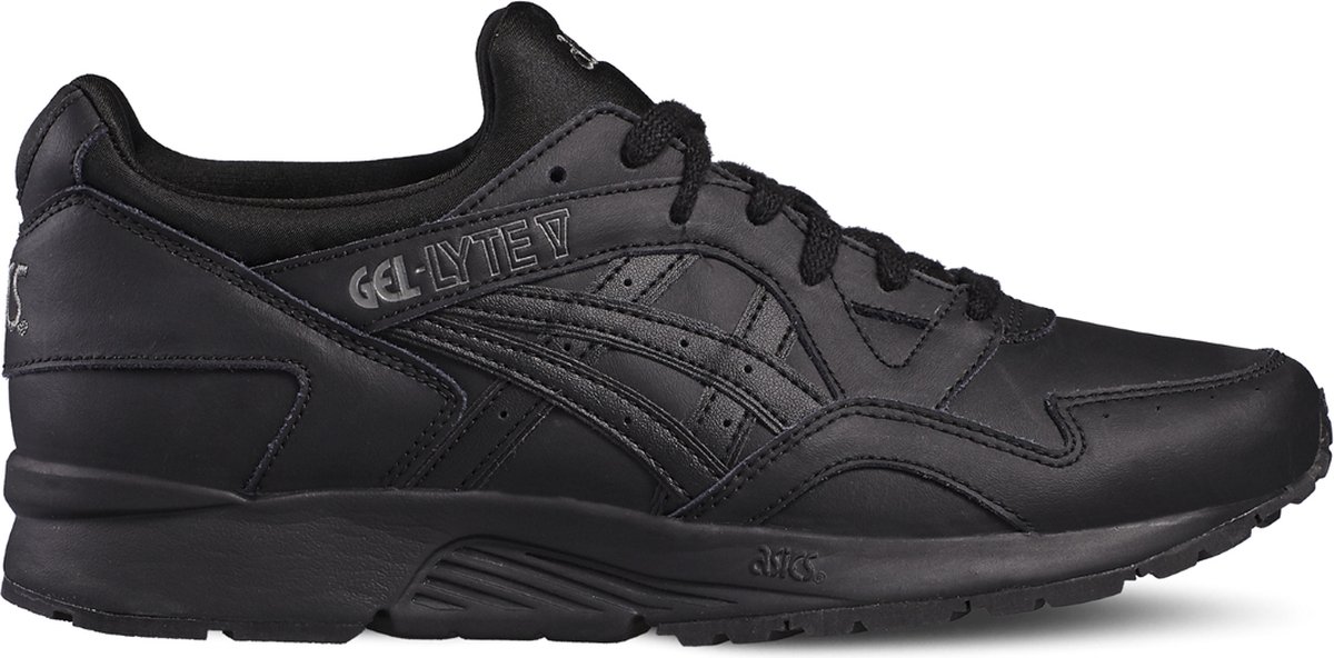 Asics Gel Lyte V H6R3L-9090, Mannen, Zwart, Sneakers, maat: 36 | bol.com
