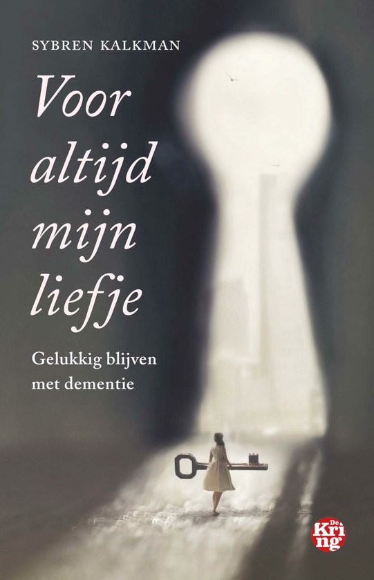 Voor altijd mijn liefje - cover