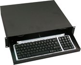 DAP 19 inch Keyboard-drawer Paneel voor computerkeyboard (D7830)