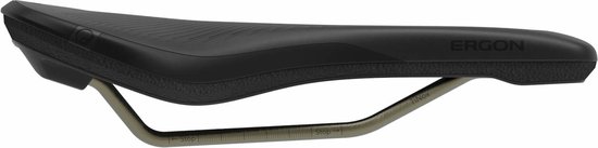 Ergon zadel SR Allroad Core Pro heren S/M stealth