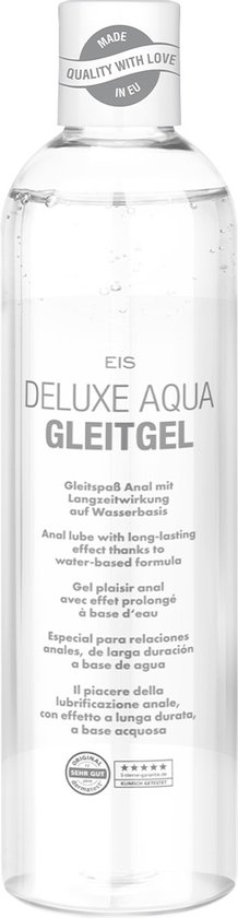 deluxe aqua gleitgel eis Learn About Butt Plugs: What Are They and How Do You Use Them? – JOUJOU