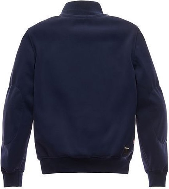GIACCA EASY MAN PRO BLU NOTTE| BLAUER HT Taglia Int L