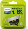 Philips OneBlade 360 Blade - QP410/50 - Vervangmesjes - 1 stuk