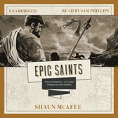 Epic Saints