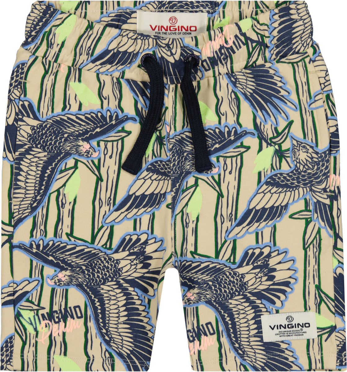 Vingino SS22  REX Jongens Broek - Maat 92